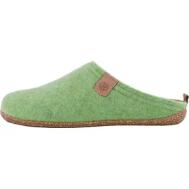 ROHDE Hausschuhe in Grün 40