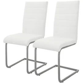 ML-Design Esszimmerstuhl 2er Set