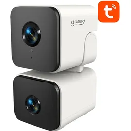 Gosund PC12 4MP Weiß