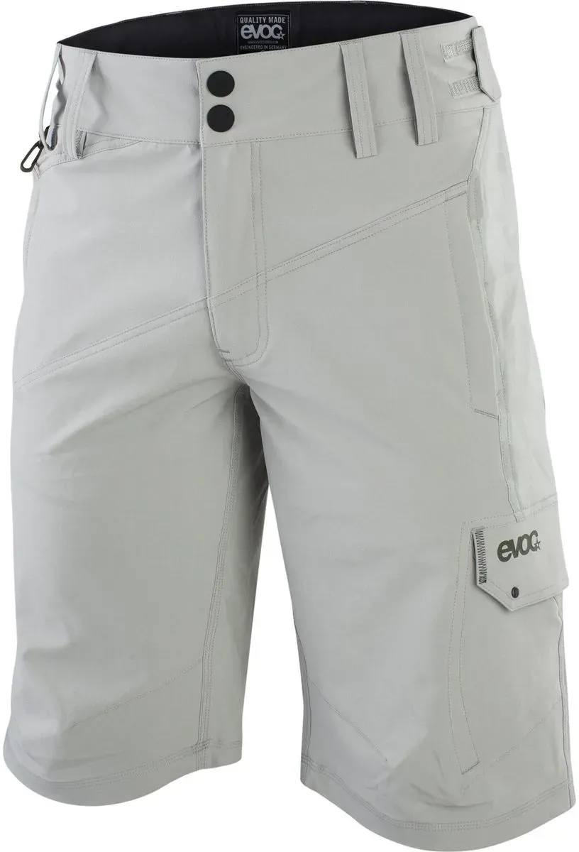 EVOC Bike Shorts Men stone (107) 30