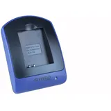 Ladeschale (Micro-USB) für JVC Adixxion/Toshiba X-Sports/Silvercrest/Medion Action Cams ..s. Liste