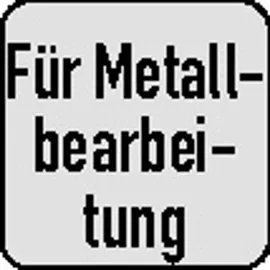 tecwerk Automatikkörner L.135mm Schaft-Q.2mm