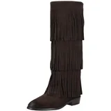 Steve Madden Damen Braun 39