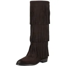 Steve Madden Damen Braun 39