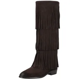 Steve Madden Damen Braun 39