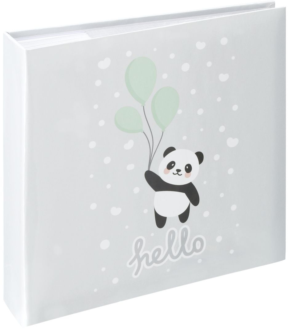 Preisvergleich Produktbild Hello Panda