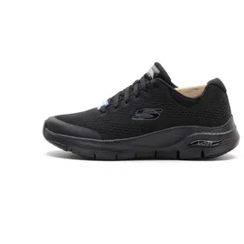 SKECHERS Arch Fit-Ascension Herren Schwarz 41