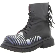 Papucei Boots für Damen, schwarz 38