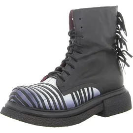 Papucei Boots für Damen, schwarz 38