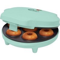 Bestron ADM218SDM Donut Maker mint