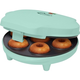 Bestron ADM218SDM Donut Maker mint