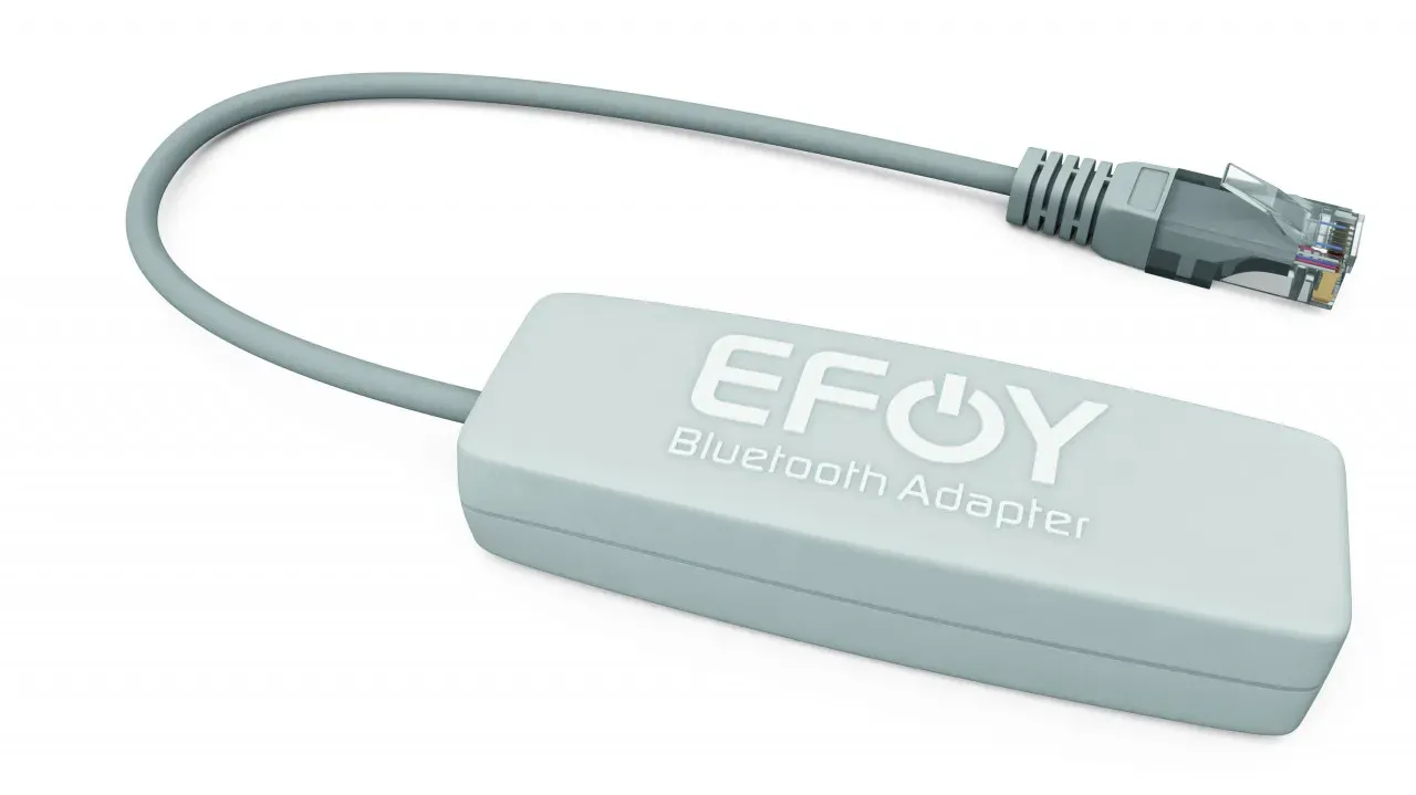 Efoy Bluetooth Adapter Bt1 Für Comfort Brennstoffzellen     