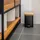 Kadax Atran 3 l Schwarz