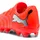Puma Future 9 Play AG/FG Damen glowing red/puma white/puma black/puma silver 42