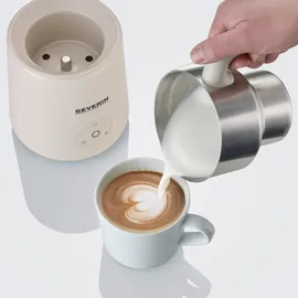 Severin Spuma Lite SM 3589 Beige