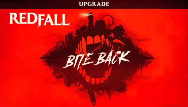 Redfall – Bite-Back-Upgrade