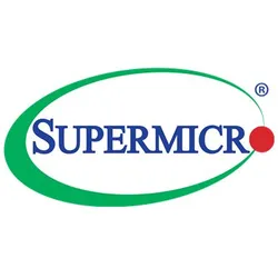Supermicro Server 6 Ports NVMe SSD Backplane