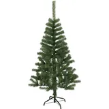 Star Trading Weihnachtsbaum Kanada Grün 150 cm