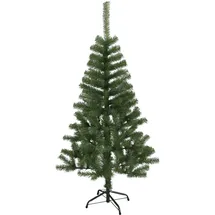 Star Trading Weihnachtsbaum Kanada Grün 150 cm