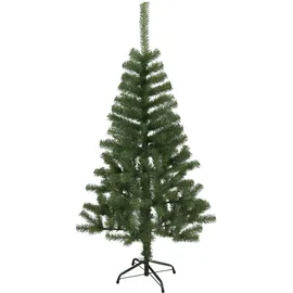 Star Trading Weihnachtsbaum Kanada Grün 150 cm