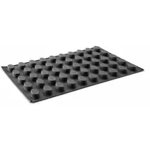 HENDI Silikonform OVAL, 570x375x(H)20mm