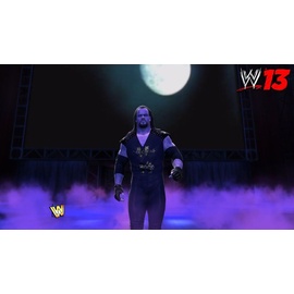 The 2K Sports Collection (NBA 2K13 / WWE 13)