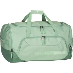 Travelite Reisetasche Kick Off Reisetasche XL Reisetaschen   Petrol 