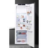 Liebherr Einbaukühlschrank IRBe 5121_991626751, 177 cm hoch, 55,9 cm breit, 4 Jahre Garantie inklusive weiß