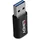 Lindy 71264 USB 2.0 Typ A an C Datenblocker