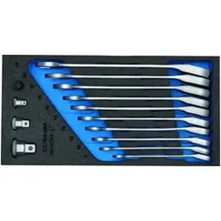 Gedore EI-1500 CT1-7RA-URAL Check-Tool-Modul leer