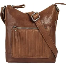 Spikes & Sparrow Umhängetasche onesize Braun