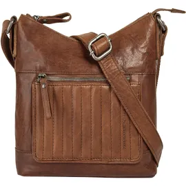 Spikes & Sparrow Umhängetasche onesize Braun
