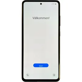 Samsung Galaxy A52 6 GB RAM 128 GB Awesome Black