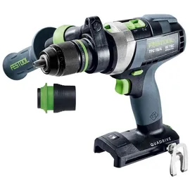 Festool Akku-Schlagbohrschrauber inkl. 1 x 5,0 Ah + ToolBox M 137