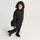 adidas Soft Lux Full-Zip Tracktop, black XS