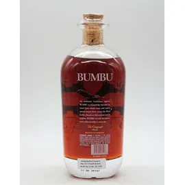 Bumbu The Original 40% Vol.