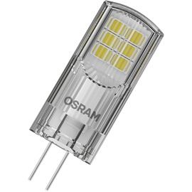 Osram LED Pin 2.6W/827 (30W) clear G4