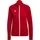 adidas Entrada 22 Trainingsjacke Damen Team Power Red L