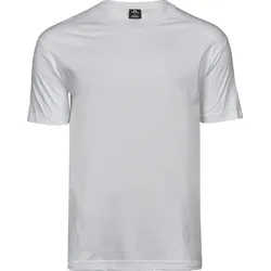 Tee Jays Fashion Sof Tee - white - 3XL