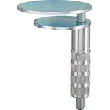 Bauer & Böcker BAUER& BÖCKER Tischklemme MontageplatteØ oben: 95 mm