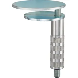 Bauer & Böcker BAUER& BÖCKER Tischklemme, MontageplatteØ oben: 95 mm