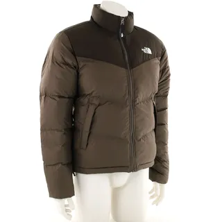 Smokey Brown/Demitasse Brown L