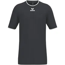 Erima Unisex Schiedsrichter Trikot 3132619 schwarz XXL