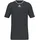 Erima Unisex Schiedsrichter Trikot 3132619 schwarz XXL