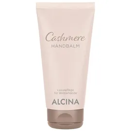 Alcina Cashmere Handbalm 50 ml