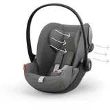 Cybex Cloud G i-Size Mid Grey