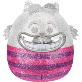 Squishmallows Disney 100 4er Set sort.