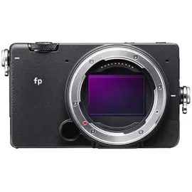 Sigma fp Body