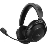Kingston HYPERX Cloud Alpha 2 Wireless, Over-ear Gaming Headset Bluetooth Schwarz