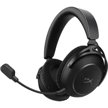 Kingston HYPERX Cloud Alpha 2 Wireless, Over-ear Gaming Headset Bluetooth Schwarz